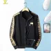 6Louis Vuitton tracksuits for Men long tracksuits #A38866