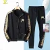 1Louis Vuitton tracksuits for Men long tracksuits #A38866