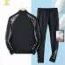 9Louis Vuitton tracksuits for Men long tracksuits #A38867