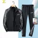 1Louis Vuitton tracksuits for Men long tracksuits #A38867