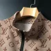 5Louis Vuitton tracksuits for Men long tracksuits #A38871