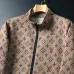 6Louis Vuitton tracksuits for Men long tracksuits #A38871