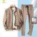 1Louis Vuitton tracksuits for Men long tracksuits #A38871