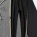 5Louis Vuitton tracksuits for Men long tracksuits #A41126