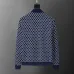 3Louis Vuitton tracksuits for Men long tracksuits #A41219