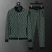 1Louis Vuitton tracksuits for Men long tracksuits #A41220