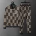 1Louis Vuitton tracksuits for Men long tracksuits #A41221