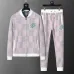 1Louis Vuitton tracksuits for Men long tracksuits #A41222