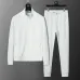 1Louis Vuitton tracksuits for Men long tracksuits #A41224