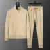 1Louis Vuitton tracksuits for Men long tracksuits #A41225