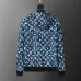 3Louis Vuitton tracksuits for Men long tracksuits #A41226