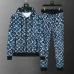 1Louis Vuitton tracksuits for Men long tracksuits #A41226