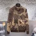 3Louis Vuitton tracksuits for Men long tracksuits #A41704