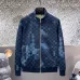 3Louis Vuitton tracksuits for Men long tracksuits #A41705