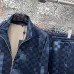 5Louis Vuitton tracksuits for Men long tracksuits #A41705