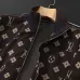 3Louis Vuitton tracksuits for Men long tracksuits #A42299