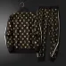 9Louis Vuitton tracksuits for Men long tracksuits #A42299