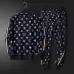 9Louis Vuitton tracksuits for Men long tracksuits #A42301