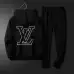 9Louis Vuitton tracksuits for Men long tracksuits #A42302