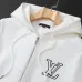 3Louis Vuitton tracksuits for Men long tracksuits #A42303