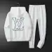 9Louis Vuitton tracksuits for Men long tracksuits #A42303