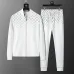 1Louis Vuitton tracksuits for Men long tracksuits #A43559