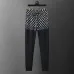 4Louis Vuitton tracksuits for Men long tracksuits #A43560