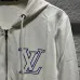 7Louis Vuitton tracksuits for Men long tracksuits #A43710