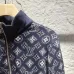 3Louis Vuitton tracksuits for Men long tracksuits #A43713