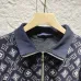 4Louis Vuitton tracksuits for Men long tracksuits #A43713