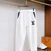 4Louis Vuitton tracksuits for Men long tracksuits #A43858