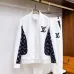 1Louis Vuitton tracksuits for Men long tracksuits #A43858