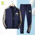 1Louis Vuitton tracksuits for Men long tracksuits #A44745