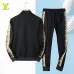 9Louis Vuitton tracksuits for Men long tracksuits #A44746