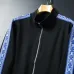 6Louis Vuitton tracksuits for Men long tracksuits #A44747