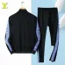 9Louis Vuitton tracksuits for Men long tracksuits #A44747