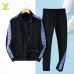 1Louis Vuitton tracksuits for Men long tracksuits #A44747