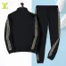 9Louis Vuitton tracksuits for Men long tracksuits #A44748