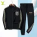 10Louis Vuitton tracksuits for Men long tracksuits #A44748