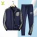 1Louis Vuitton tracksuits for Men long tracksuits #A44748