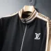 6Louis Vuitton tracksuits for Men long tracksuits #A44762