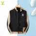 8Louis Vuitton tracksuits for Men long tracksuits #A44762