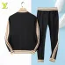 9Louis Vuitton tracksuits for Men long tracksuits #A44762