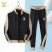 1Louis Vuitton tracksuits for Men long tracksuits #A44762