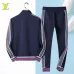 9Louis Vuitton tracksuits for Men long tracksuits #A44770