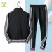 6Louis Vuitton tracksuits for Men long tracksuits #A44771