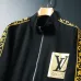 6Louis Vuitton tracksuits for Men long tracksuits #A44784