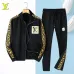 1Louis Vuitton tracksuits for Men long tracksuits #A44784