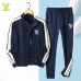 1Louis Vuitton tracksuits for Men long tracksuits #A44797