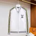 3Louis Vuitton tracksuits for Men long tracksuits #A44970